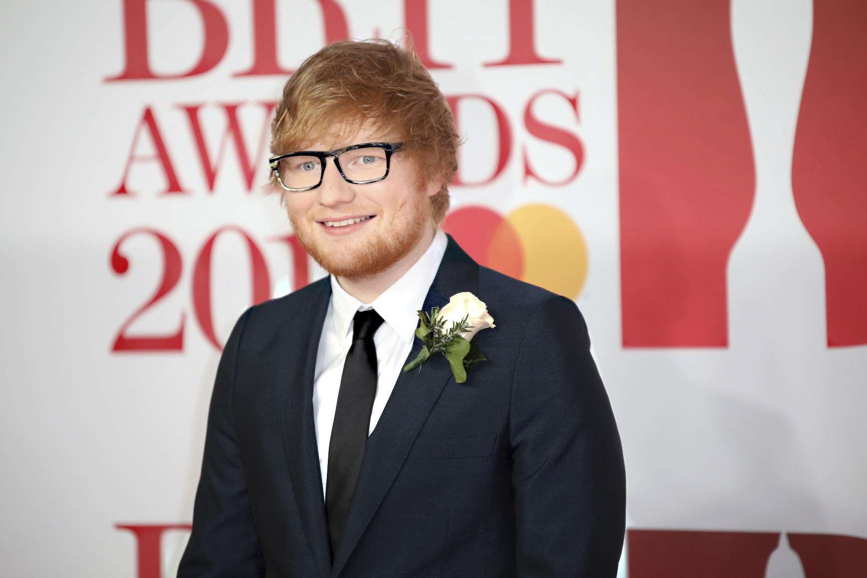 Ed Sheeran Plays Himself in Danny Boyle’s Next Film