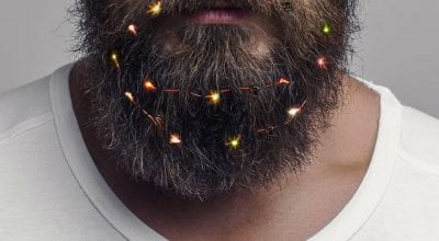 beard lights