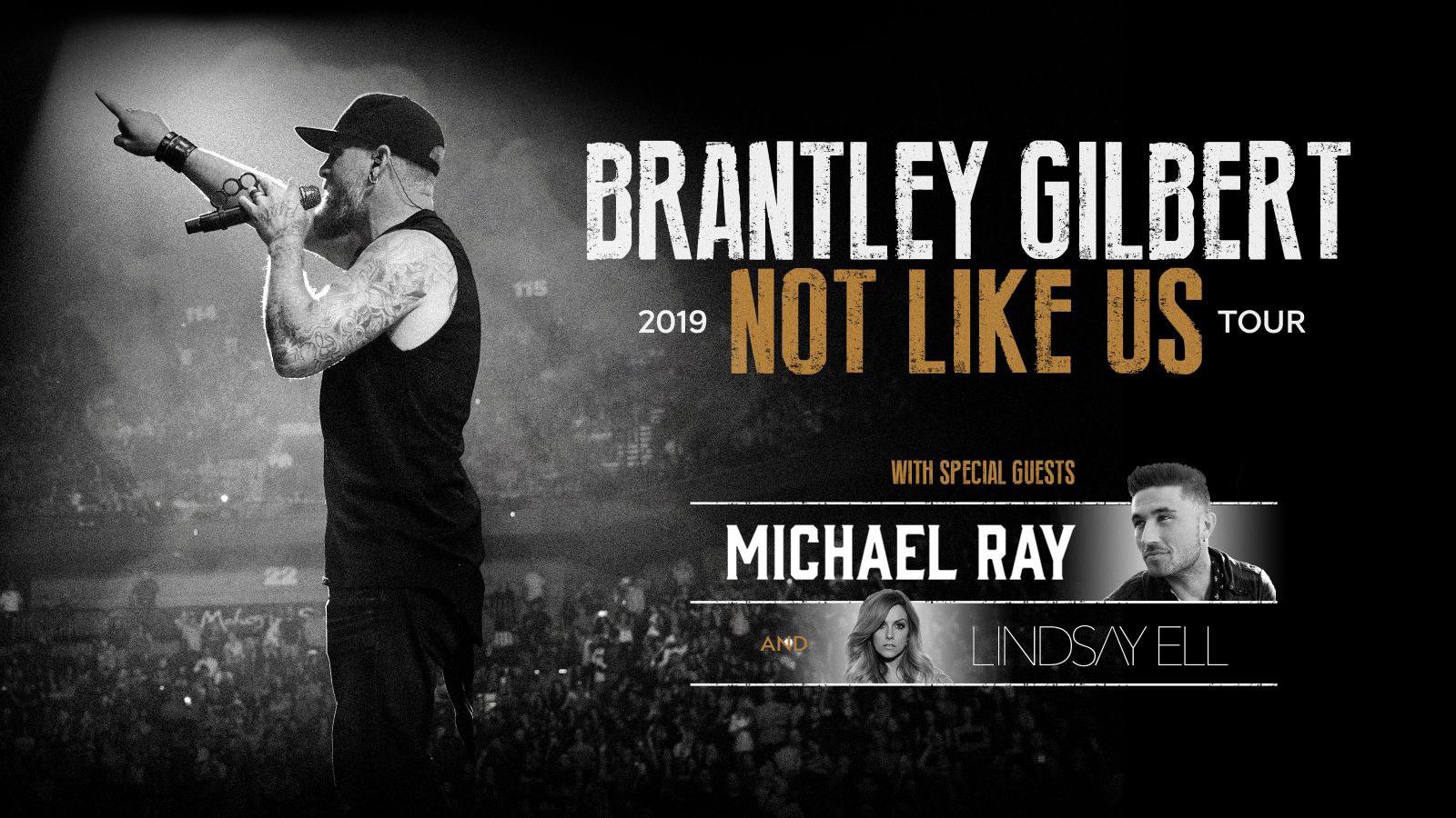 Win Before You Can Buy Brantley Gilbert