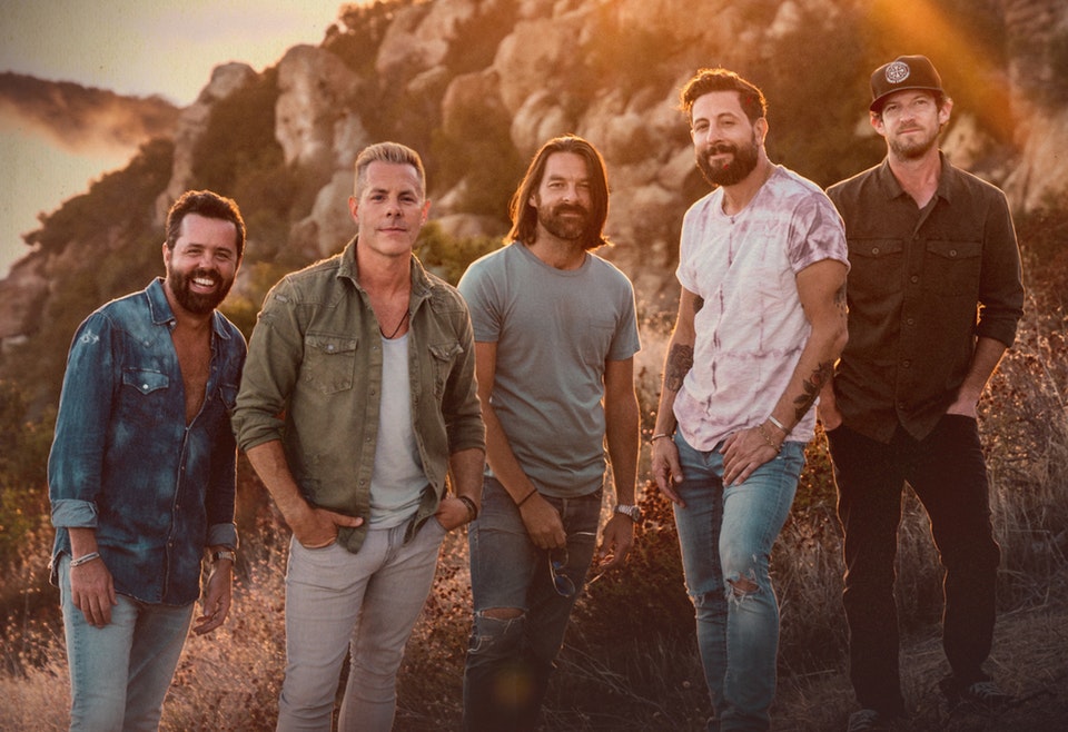 Last Chance to Win Old Dominion Tickets!