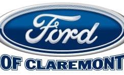 ford of claremont