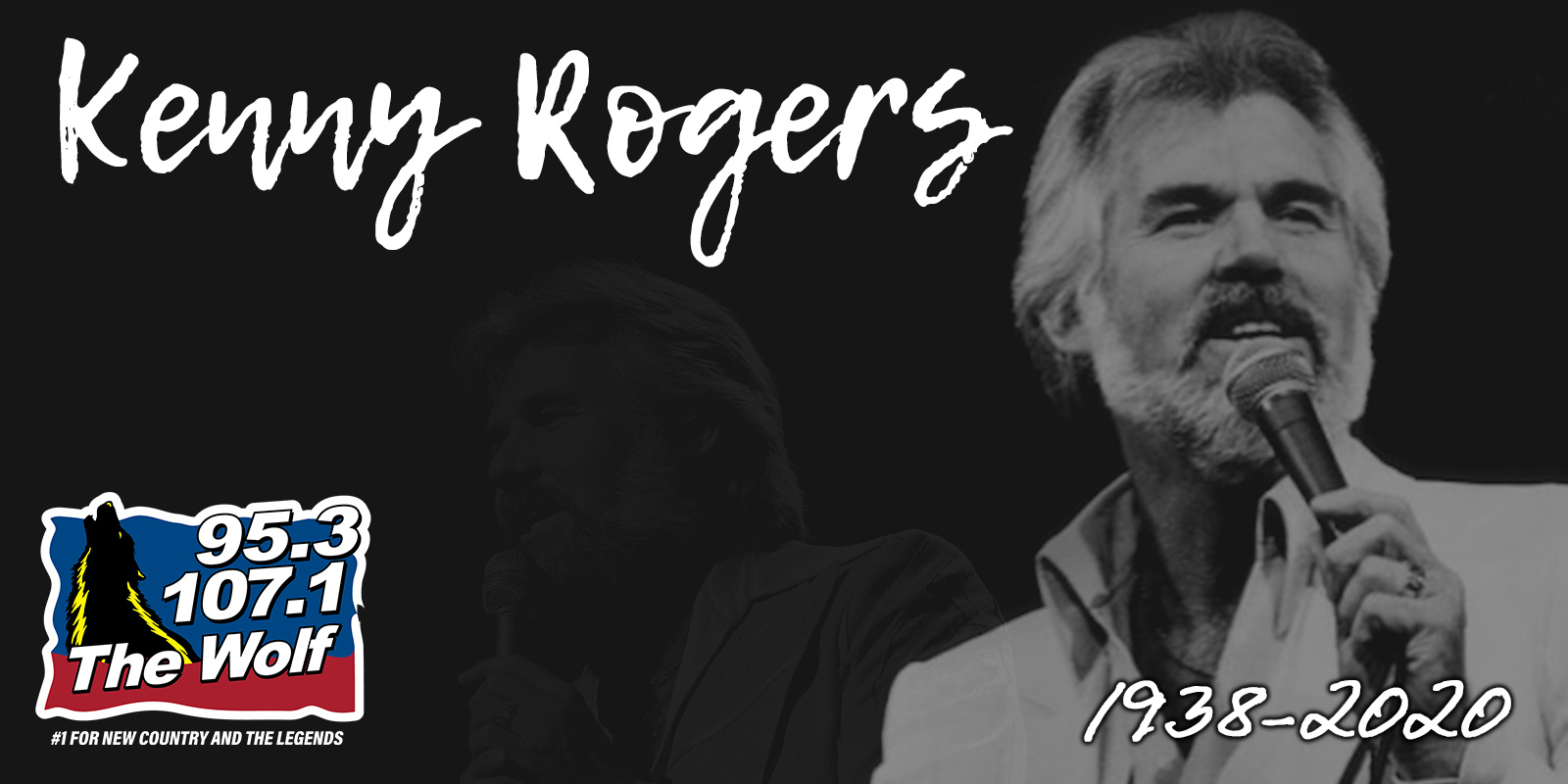 Crossover Country Superstar Kenny Rogers Dies at 81