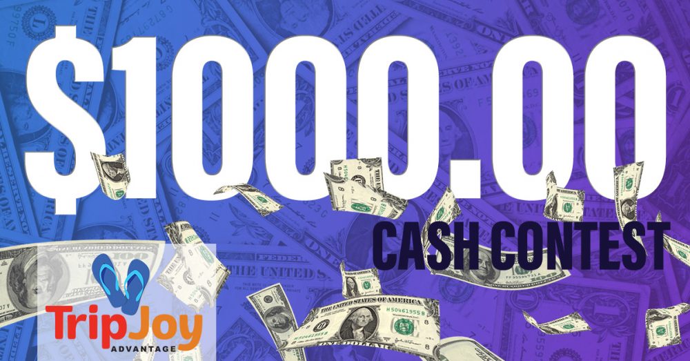 1,000 Cash Giveaway Sign Up For a Chance to Win Some Money 95.3