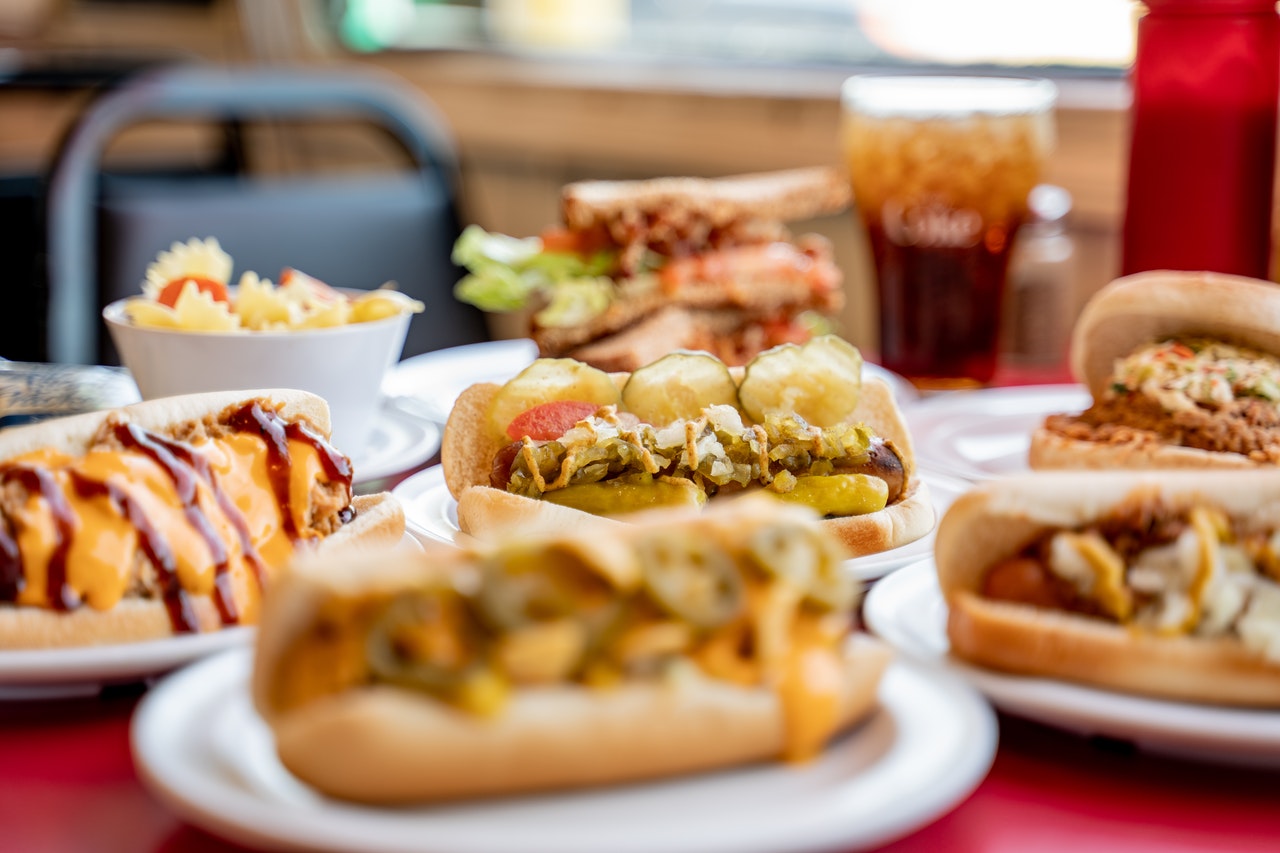 Treat Yourself to Yummy Food With a $50 Frazer’s Place Gift Certificate