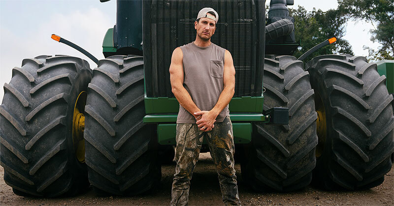 Win Tickets To Russell Dickerson At MGM Music Hall at Fenway!