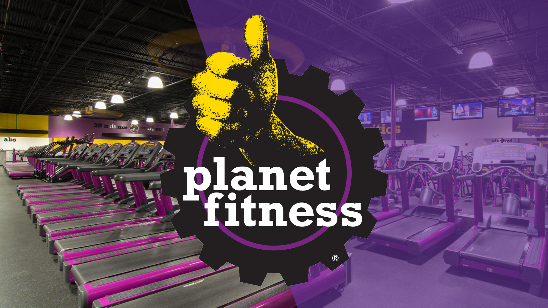 Win A Planet Fitness Black Card Membership!