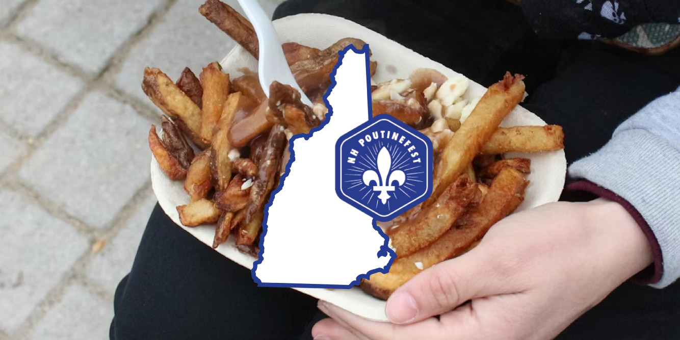 Win Tickets to PoutineFest Spooktacular!