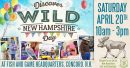 discover wild nh day