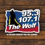 Country 95.3 & 107.1 The Wolf